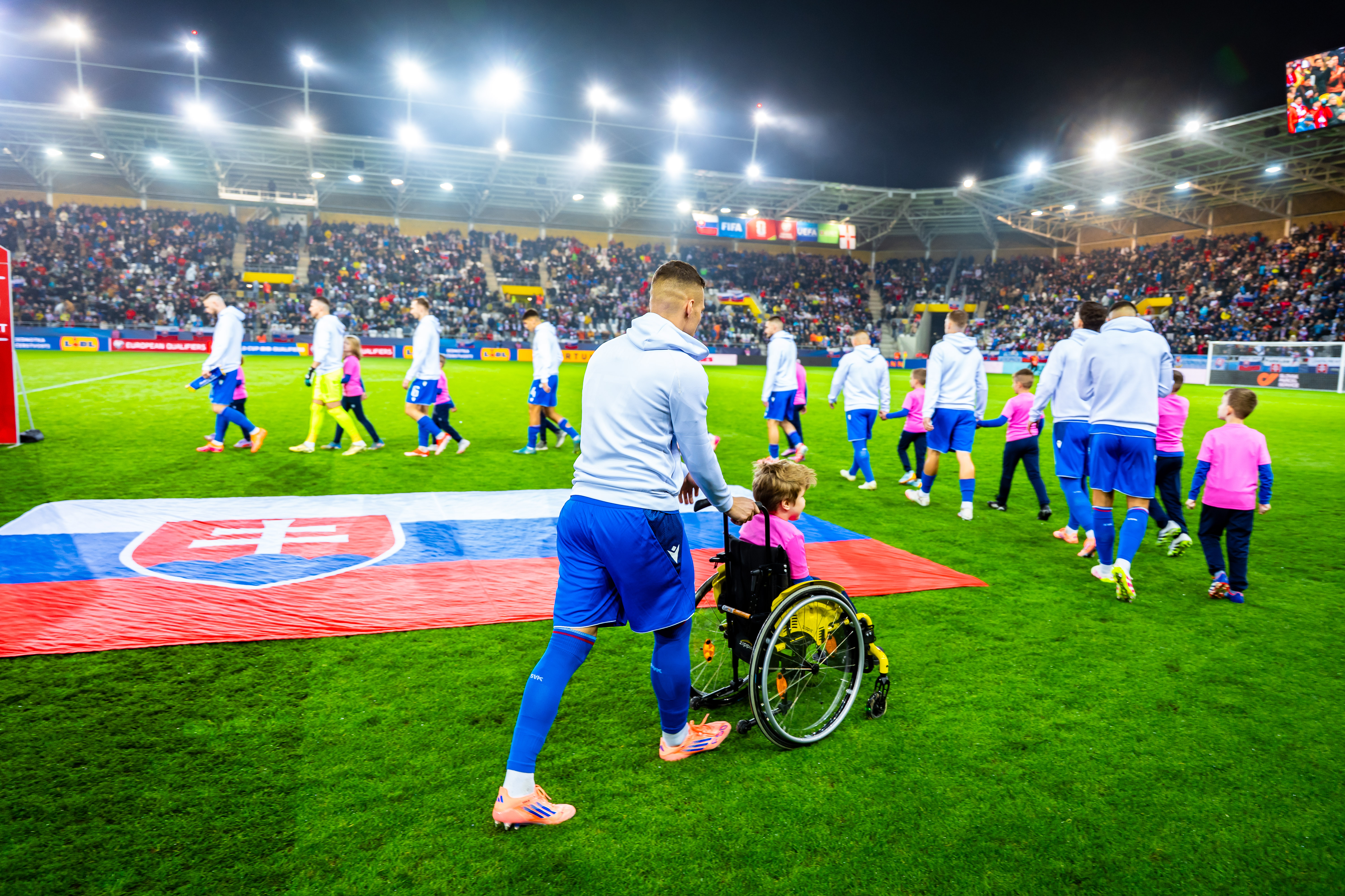 Slovensko vs Severne Irsko-4